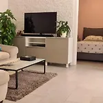 Lägenhet Lima Deluxe *