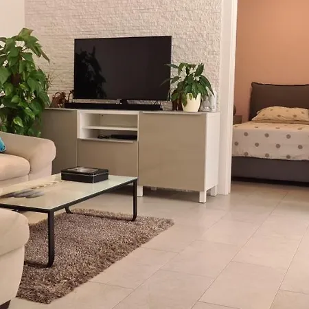 Apartamento Lima Deluxe *