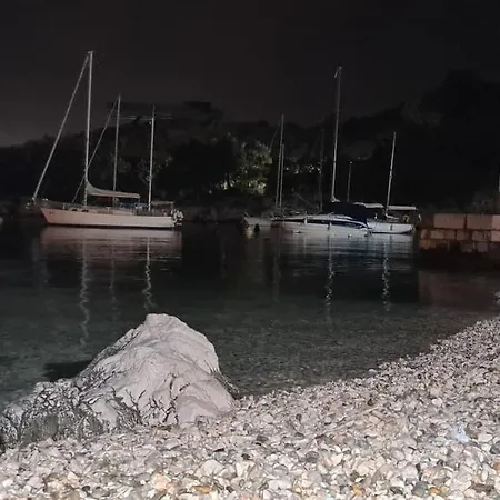 Appartamento Lima Deluxe Kostrena