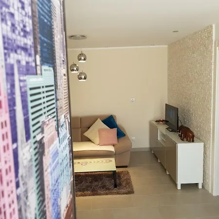 Lima Deluxe *