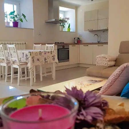 Lima Deluxe Apartamento