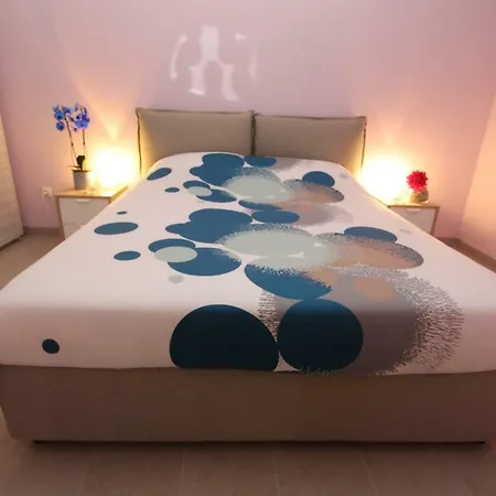 Lima Deluxe Kostrena