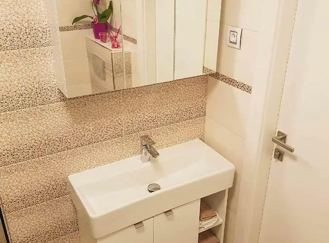 Apartament Lima Deluxe
