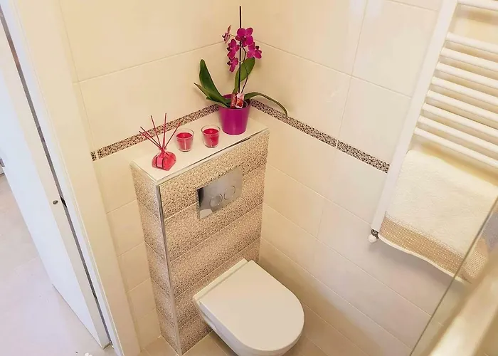 Apartament Lima Deluxe