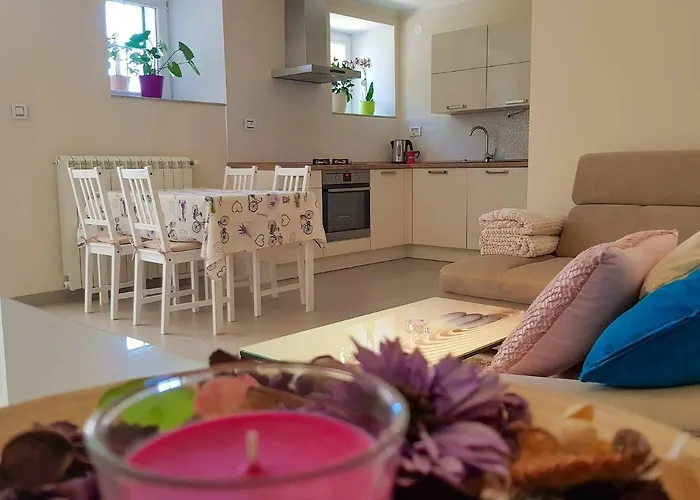 Lima Deluxe Apartament