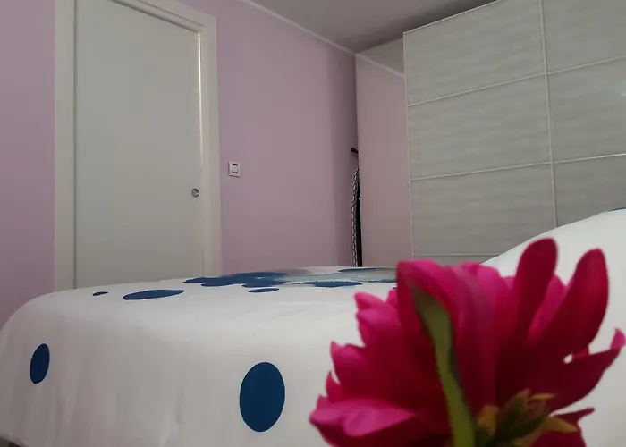 Apartament Lima Deluxe