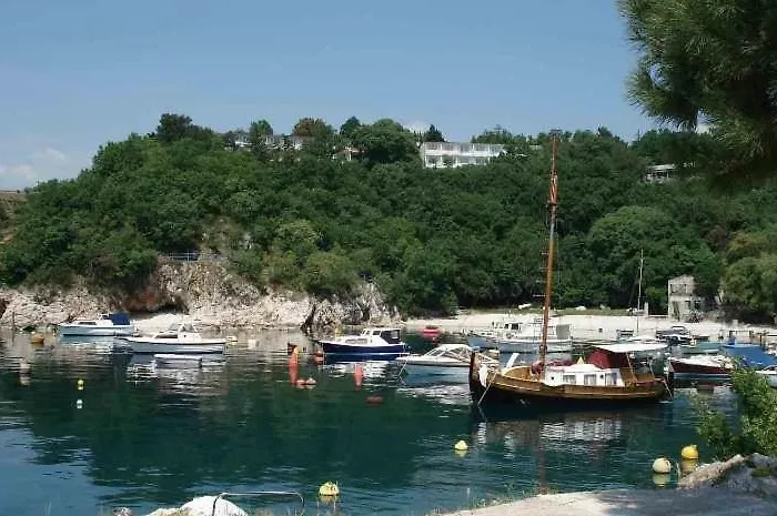 Lima Deluxe Kostrena