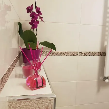 Apartament Lima Deluxe Kostrena