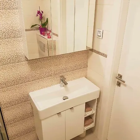 Apartament Lima Deluxe