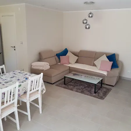 Apartament Lima Deluxe *