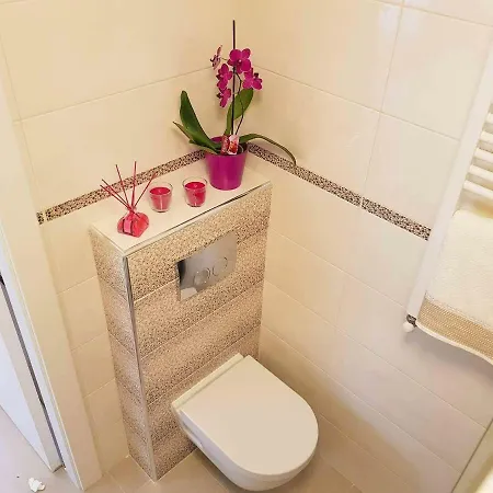 Apartament Lima Deluxe