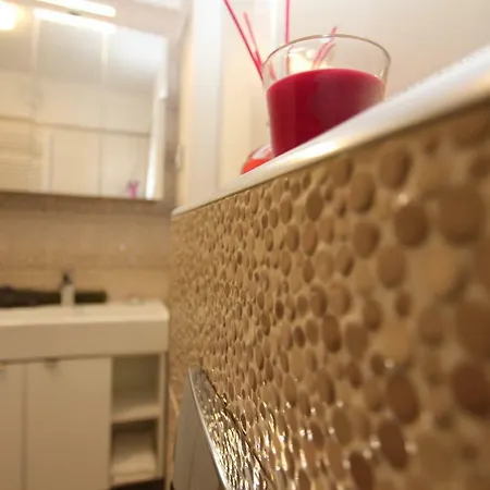 Lima Deluxe Apartament