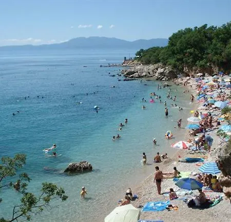 Lima Deluxe Apartament Kostrena