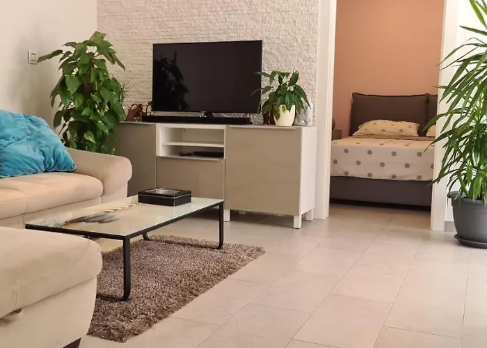 Appartement Lima Deluxe *