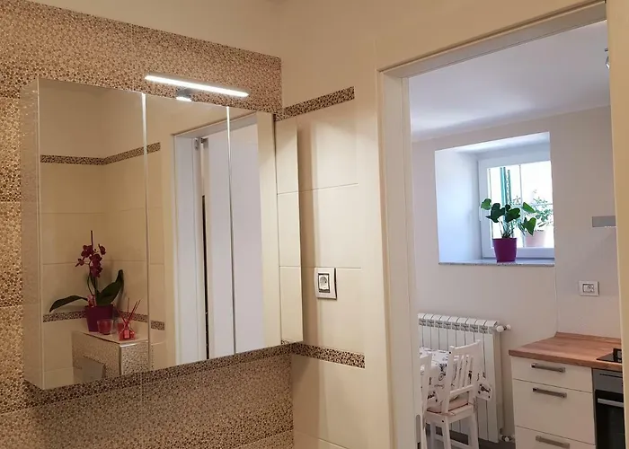 Lima Deluxe Appartement *