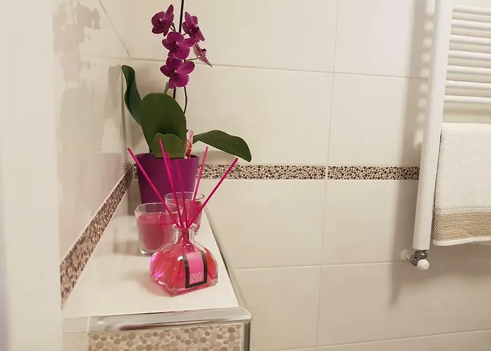 Appartement Lima Deluxe Kostrena