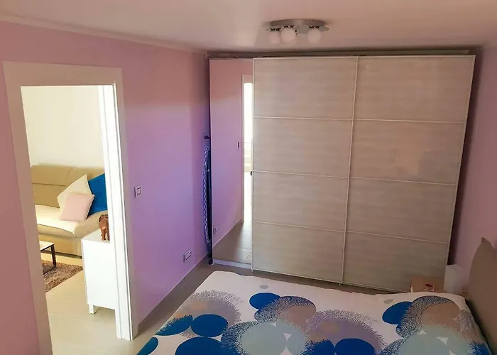 Lima Deluxe Appartement Kostrena