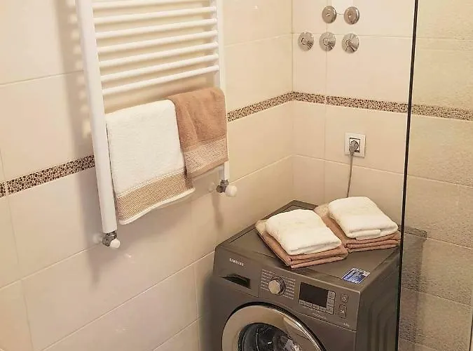 Lima Deluxe شقة *