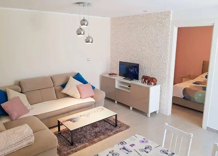 Appartement Lima Deluxe