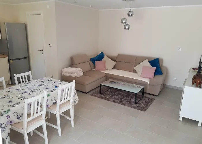 Appartement Lima Deluxe *