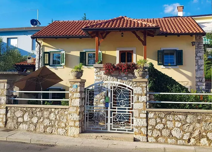 Lima Deluxe * Kostrena