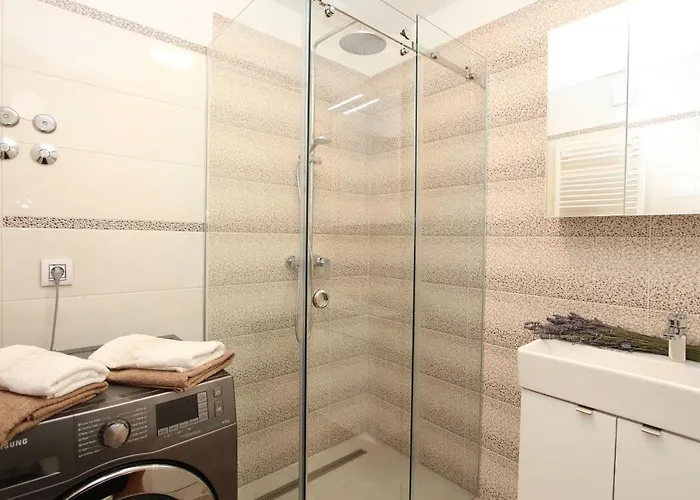 Appartement Lima Deluxe Kostrena