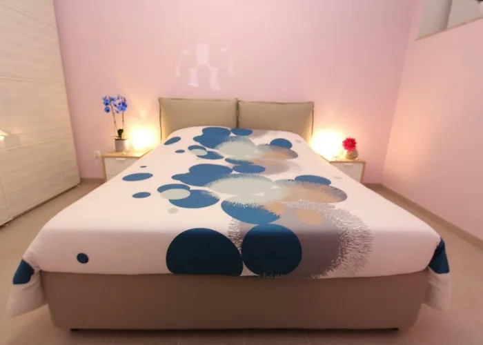 Lima Deluxe Kostrena