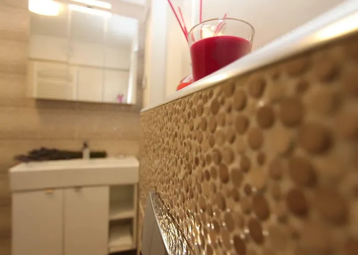 Lima Deluxe Appartement