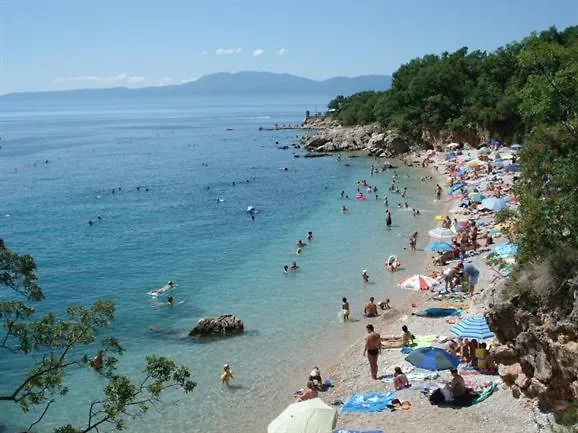 Lima Deluxe Appartement Kostrena